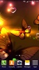 Butterfly Live Wallpaper screenshot 3