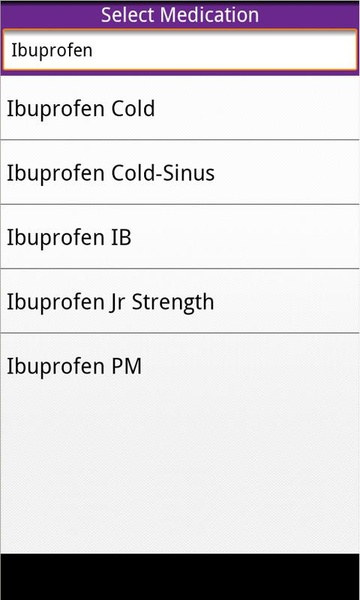 MedCoach - Preview 4