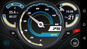 GPS Speedometer screenshot 10