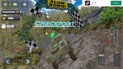Offroad Mud Truck Simulator: Dirt Truck Drive screenshot 1
