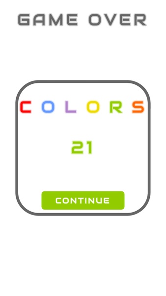 Circle Color Match - Colors - Preview 6