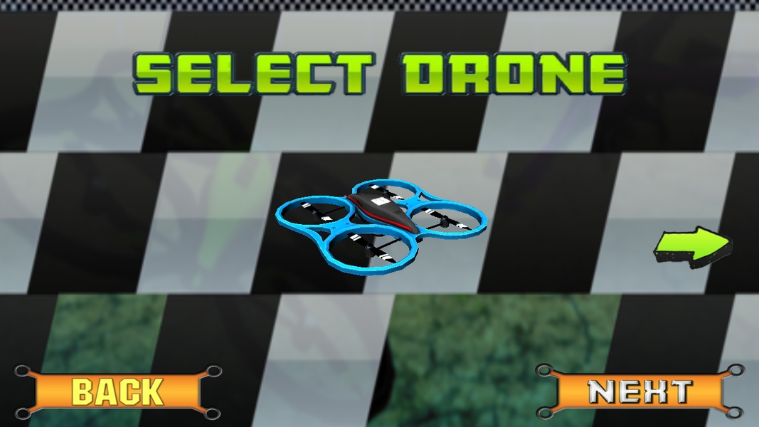 Drone Racing Flight Simulator - Preview 6