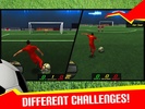 Soccer: Football Penalty Kick screenshot 8