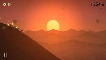 Alto’s Odyssey for Android 4