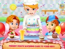 Yummy Cake Maker 3D screenshot 7