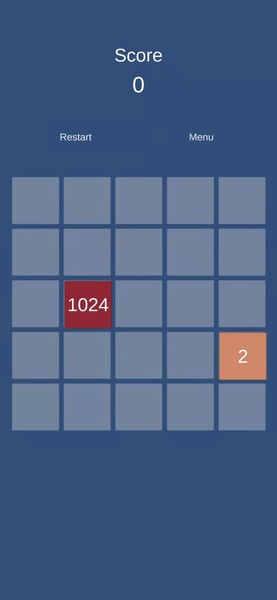 2048 Pro - Preview 1