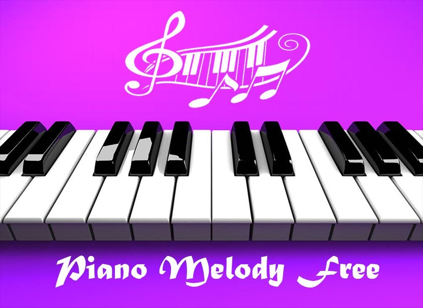 Real Piano - Music Keyboard - Preview 3