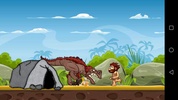 Caveman Adventures screenshot 8