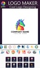 Logo Maker 2021 - 3D Logo designer, Logo Creator screenshot 3
