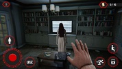 Haunted House Scary Game 3D screenshot 6