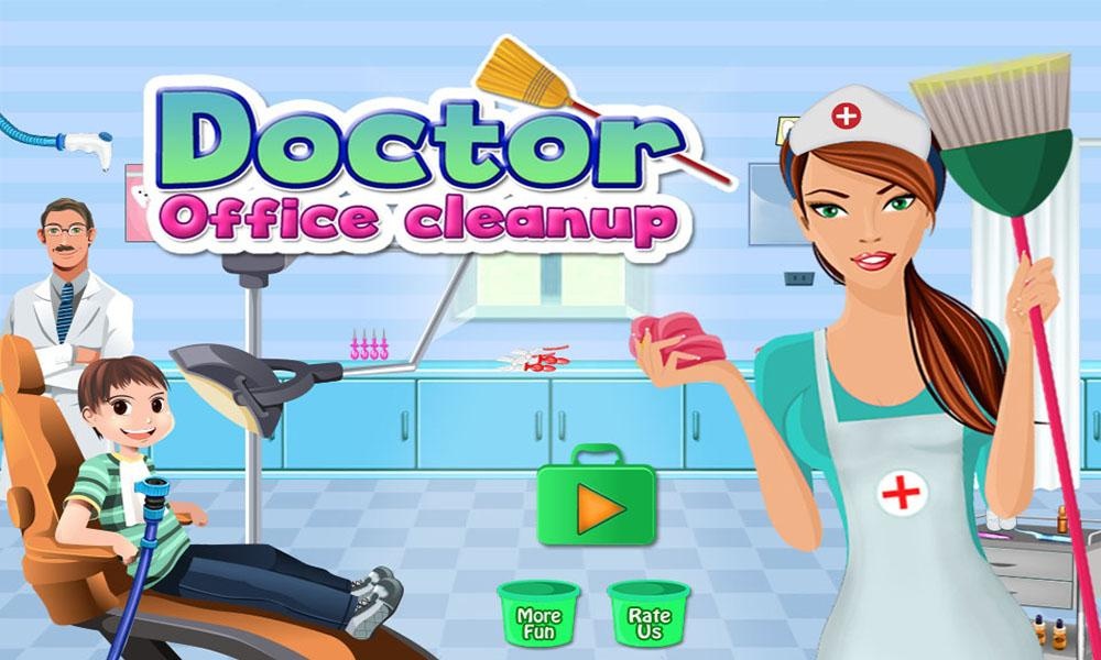 DoctorOfficeCleanUp - Preview 5