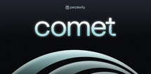 Comet Browser feature