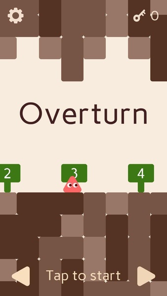 Overturn - Preview 5