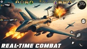 Gunship War Total Battle screenshot 2