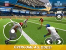 Big Hit Football screenshot 2