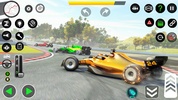 Formula Race 3D - Car Racing screenshot 5