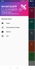Whatsapp Cleaner - Free up memory screenshot 4