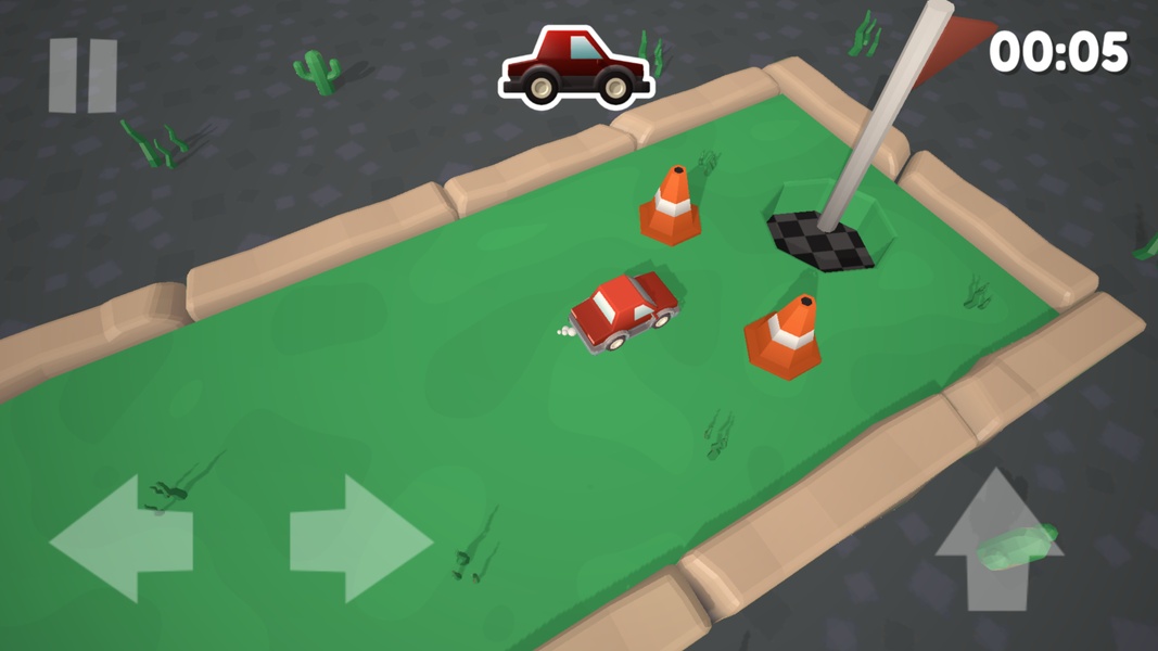 Remote Golf - Preview 12