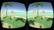 VR Miku Island screenshot 3