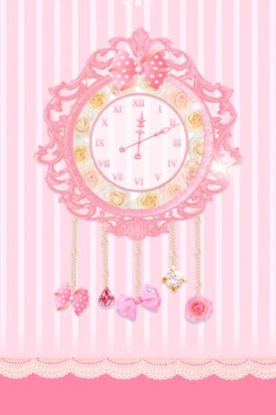 princess clock[FL ver.] - Preview 2