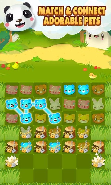 Pop Pet Puzzle Adventure - Preview 18