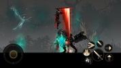 Shadow Of Death 2: Awakening screenshot 1