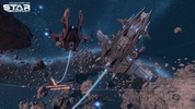 Star Conflict screenshot 1