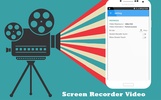 Screen Recorder Video screenshot 3