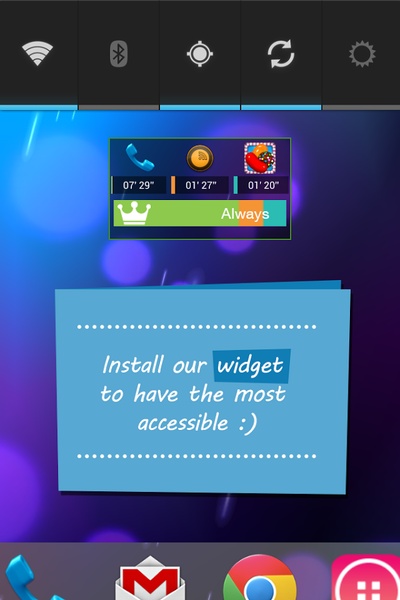 MyAppRank - Preview 1