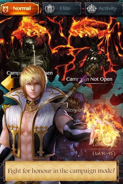 Legend OL - Preview 11