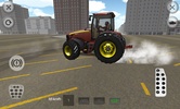 Tractor Simulator HD screenshot 3
