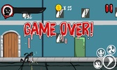 Stickman Revenge screenshot 4