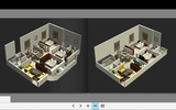3D Home Plans screenshot 1