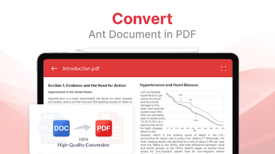 PDF text editor - Preview 3