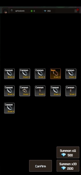 Slayer Legend - Preview 5