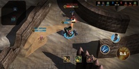 Tyrant's Arena screenshot 7