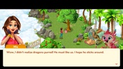 Dragonscapes Adventure screenshot 5