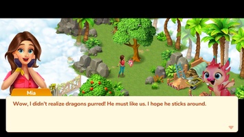 Dragonscapes Adventure for Android 5
