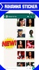 Rihanna Stickers for Whatsapp screenshot 2