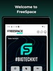 FreeSpace Social screenshot 4