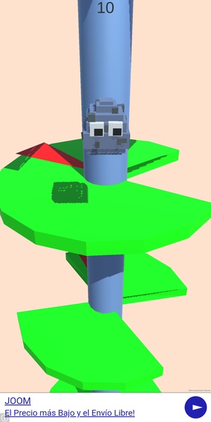 Helix Epet JUMP - Preview 3