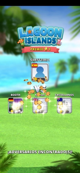 Extreme Golf - Preview 5