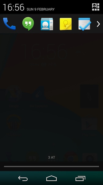 Bar Launcher - Preview 7