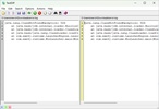 TextDiff screenshot 2