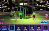Party Bus Simulator 2015 screenshot 6