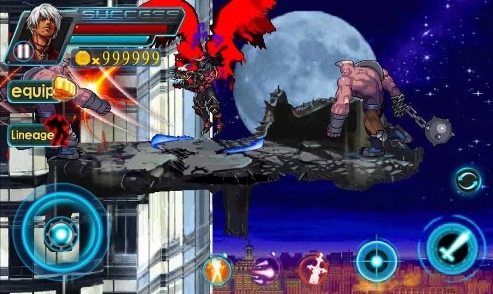 War Hero: Crazy Shooter - Preview 5