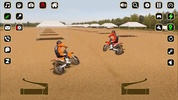 Wheelie Dirt Bike Games screenshot 7