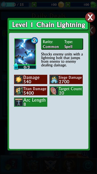 SIEGE: Titan Wars - Preview 7