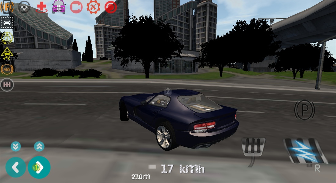 Car Simulator 2015 - Preview 3