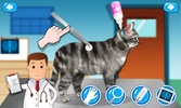 Pet Vet Doctor Animal Hospital screenshot 11